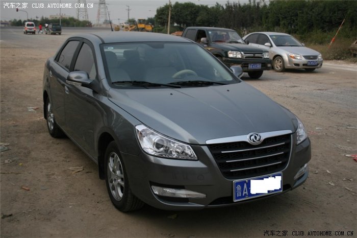 东风风神s30/h30论坛_汽车之家论坛