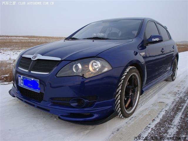 【图】frv 改装篇---不断更新中_中华h320/骏捷frv论坛_汽车之家论坛