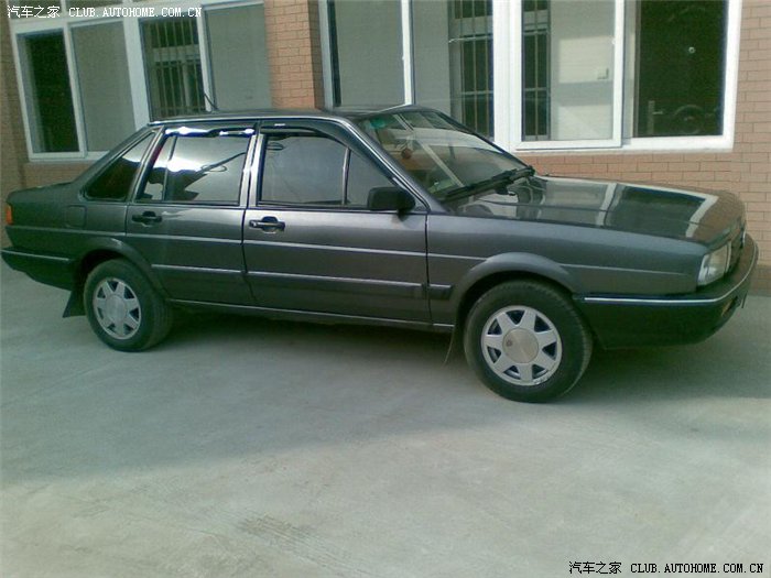 【图】老桑卖了_桑塔纳经典/志俊论坛_汽车之家论坛