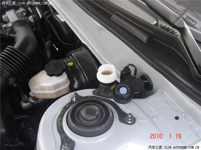 伊兰特离合器油怎么脏成这样