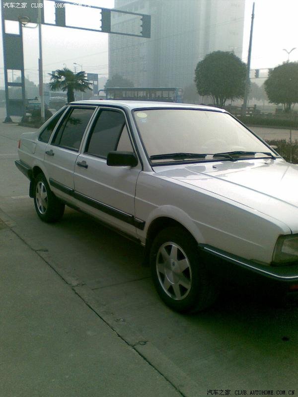 97年4速化油器普桑_桑塔纳经典/志俊论坛_手机汽车之家