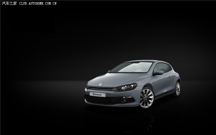 尚酷的车身颜色