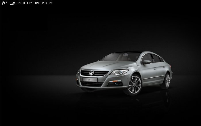 cc颜色确定:铁灰_一汽-大众cc论坛_手机汽车之家