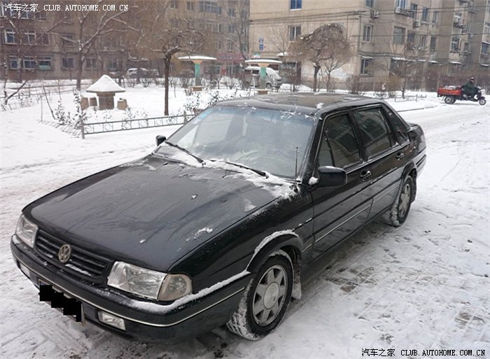 入手2个月的97年2手2000~_桑塔纳经典/志俊论坛_手机汽车之家