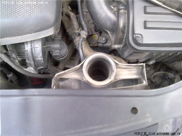 速腾车有水箱的吗?