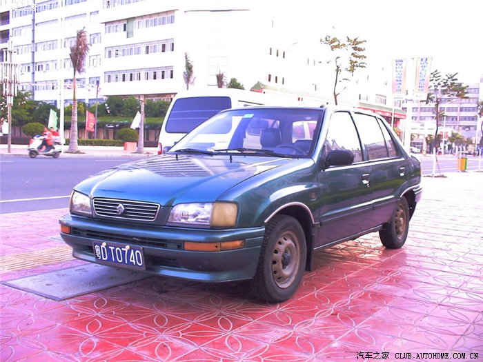 我热泪盈眶,我通过验证,自曝开过原来的老夏利