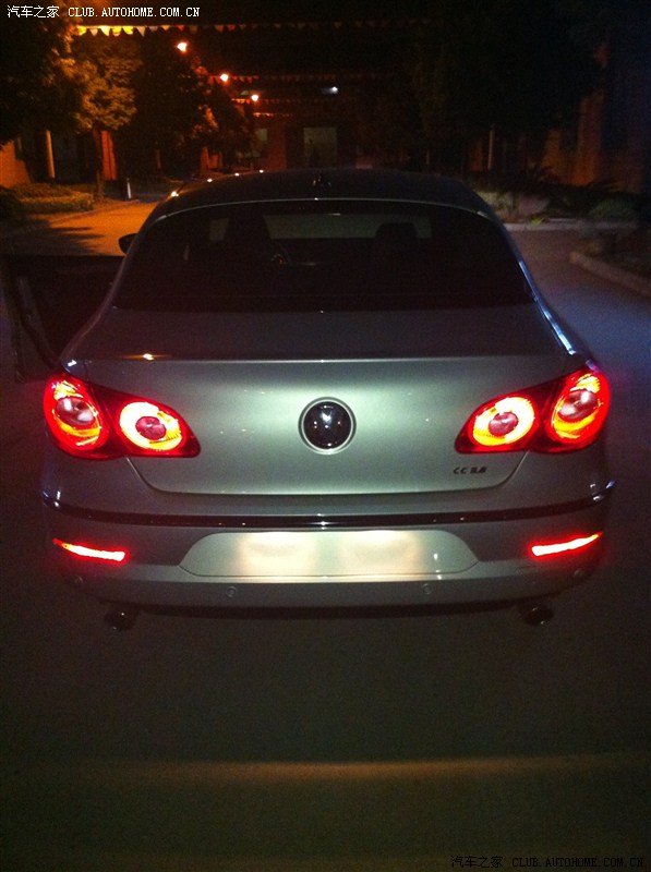 一汽-大众cc论坛_手机汽车之家