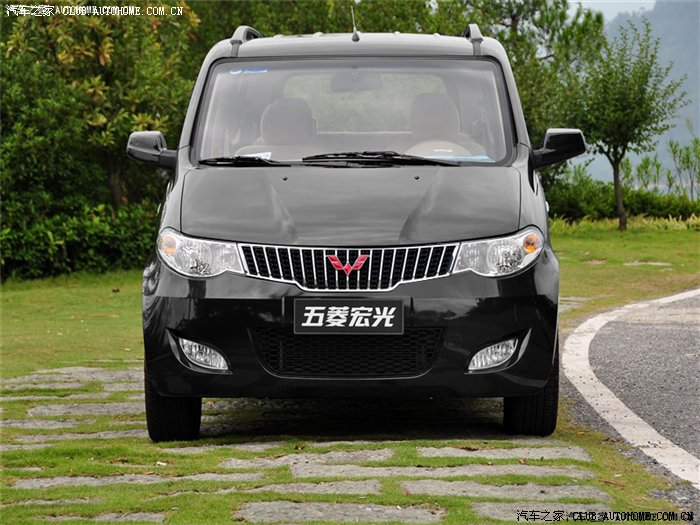 最新:黑色宏光_五菱宏光论坛_手机汽车之家