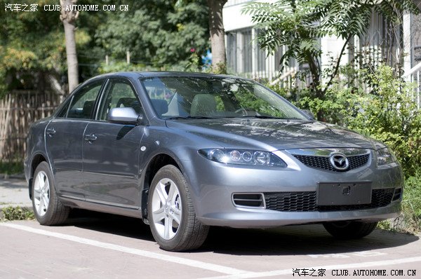 0 自豪 钛灰_马自达6论坛_汽车之家论坛