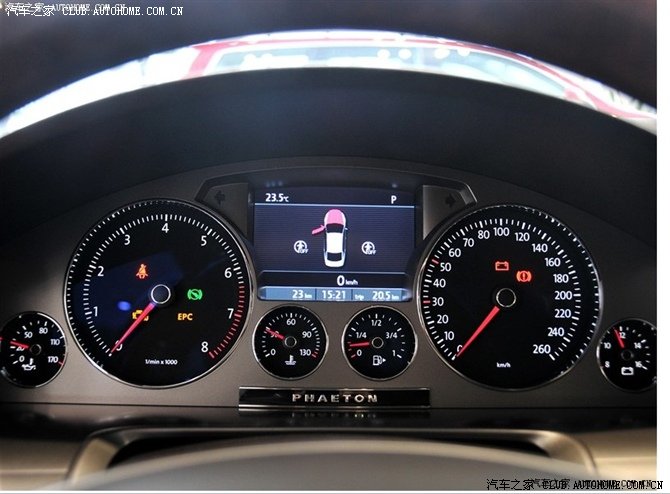 【图】f6的仪表盘什么时候能改成这样的_比亚迪f6论坛_汽车之家论坛