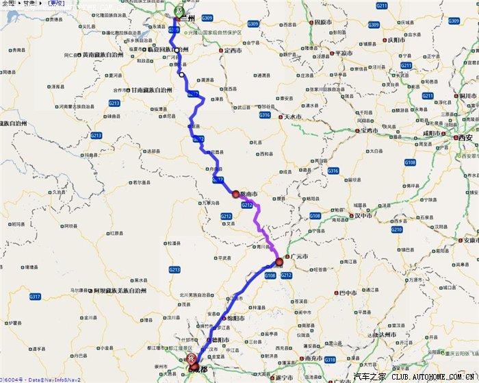 临洮县好玩的自驾游路线