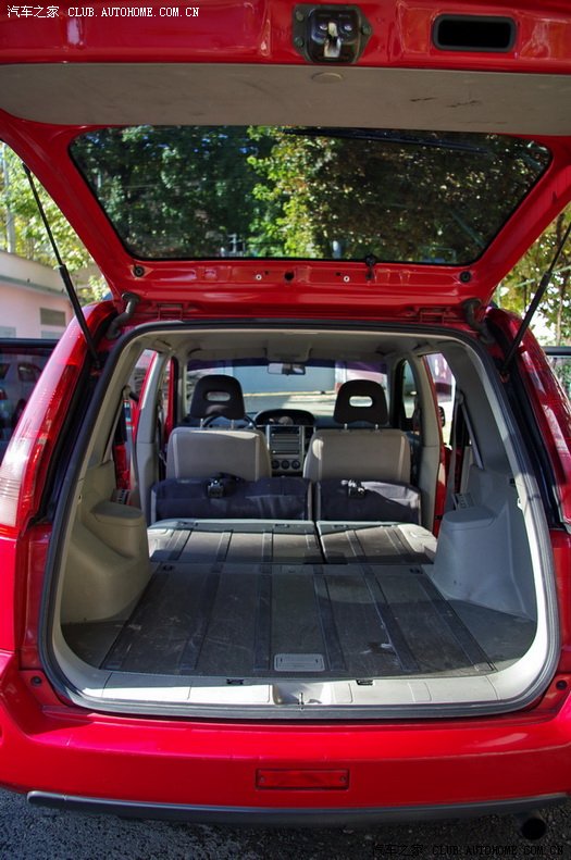 奇骏论坛_汽车之家论坛