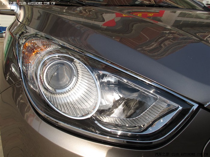 【图】装饰作业 老车主 新作业_北京现代ix35论坛_汽车之家论坛