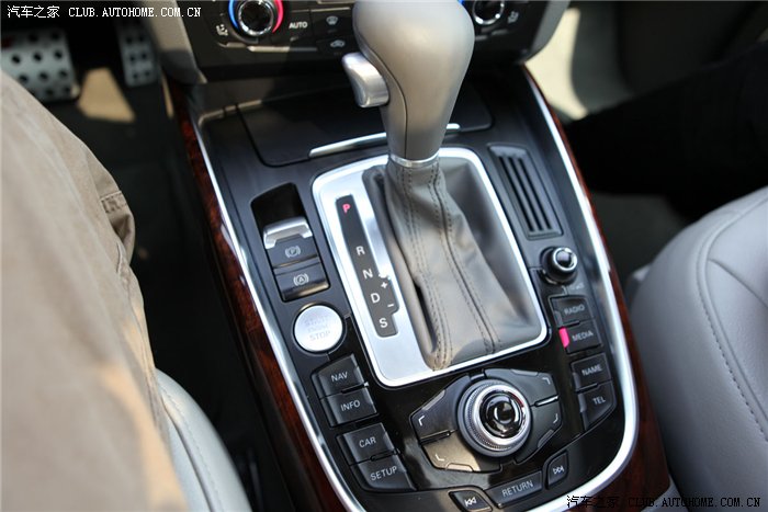 电子手刹和智能手刹很好玩.