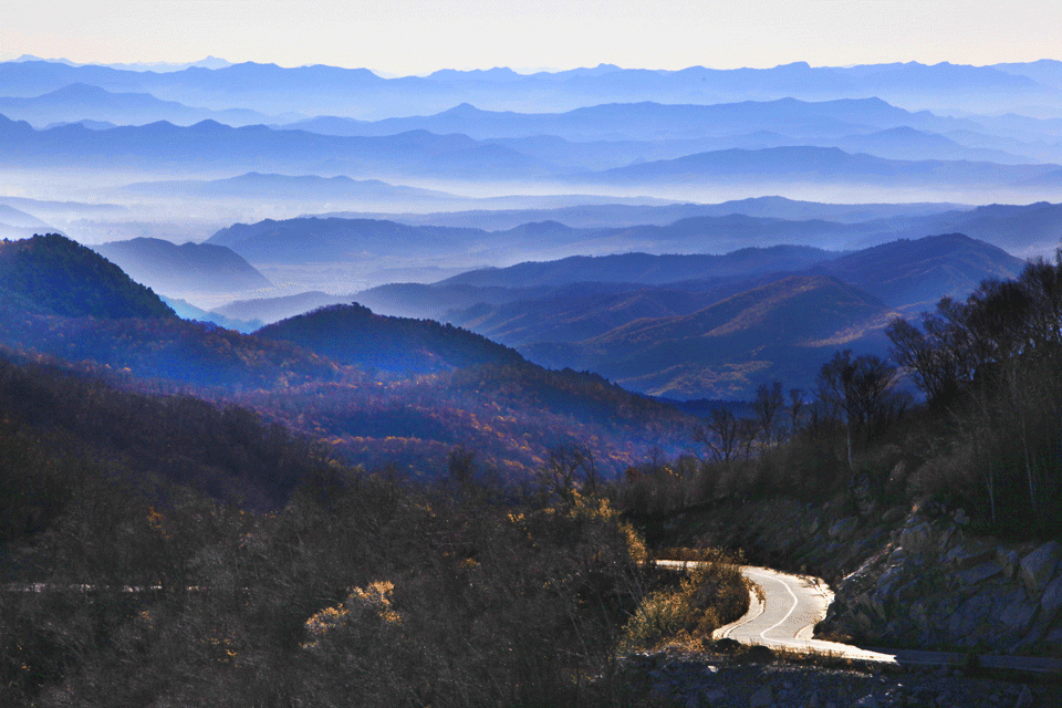 平泉辽河源风景区[42p]