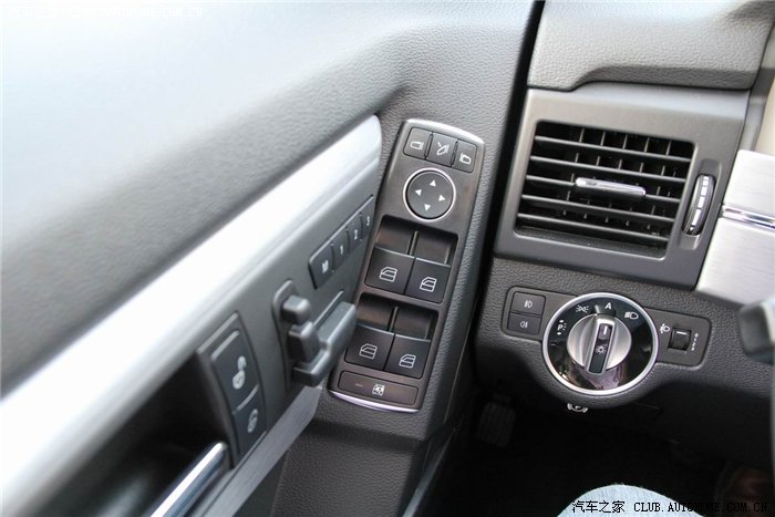 奔驰glk论坛_手机汽车之家