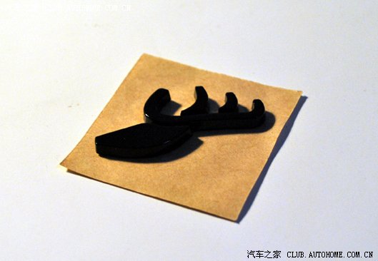 有没有车友想要hirsch的鹿头标?产品已好,热销中~谢谢大家