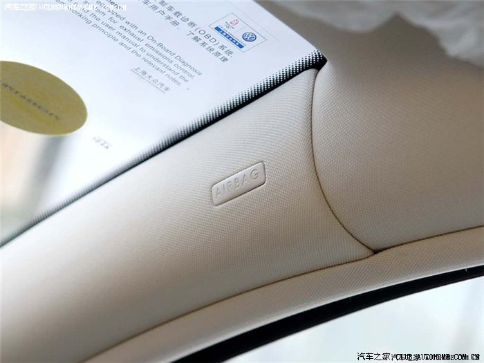 说a柱没有气帘的进!_本田cr-v论坛_手机汽车之家