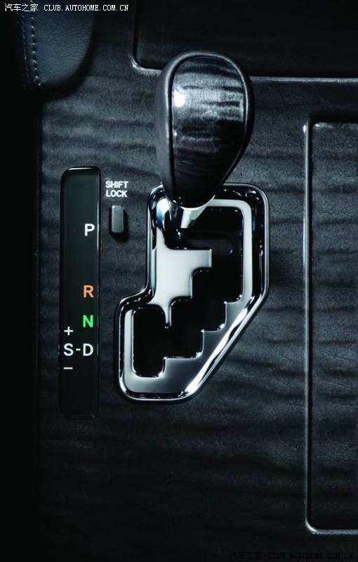 自动档汽车档位介绍和驾驶知识与技巧
