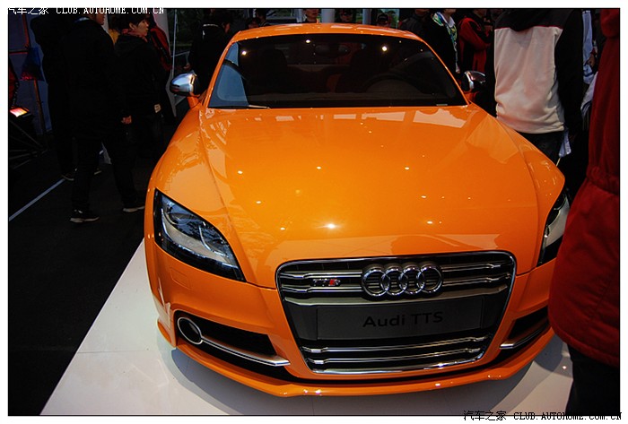 【图】秒猪观dtm德国房车大师赛,全程感受奥迪激情之旅_奥迪q5/q5l