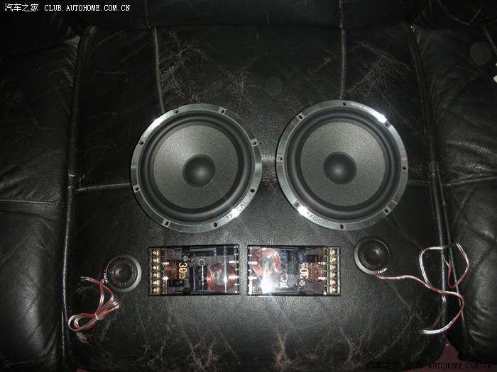 13代皇冠的使用作业和心得2音响改装