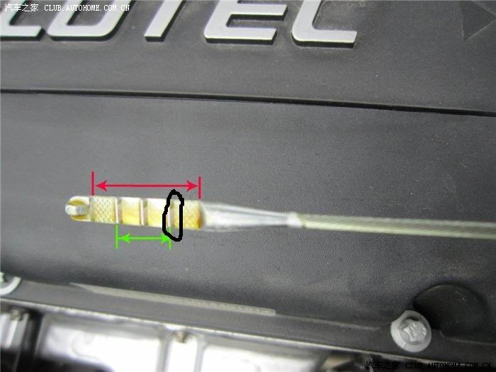 s4店给加了5l机油!