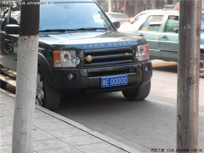 邵阳的一些好车牌更新中