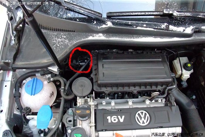 【图】高尔夫esp的型号_高尔夫论坛_汽车之家论坛