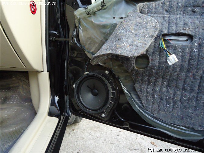 32240 | 回复: 244 比亚迪f3论坛 真正有效果的实践改装f3音响,志同道