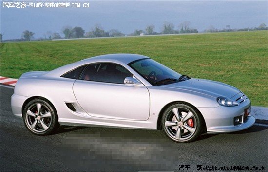 【图】mg tf改装~~~_名爵tf论坛_汽车之家论坛