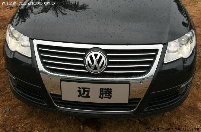 各位仁兄,哪儿能买到迈腾的车头标志?