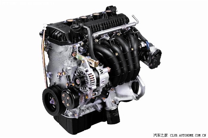 三菱4a91和4a91s发动机的区别