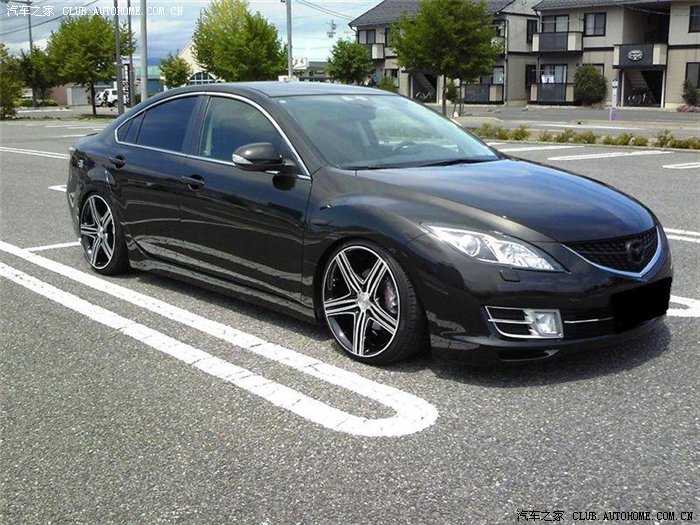 睿翼爆改19寸电镀轮毂!(图片上传中~~~)