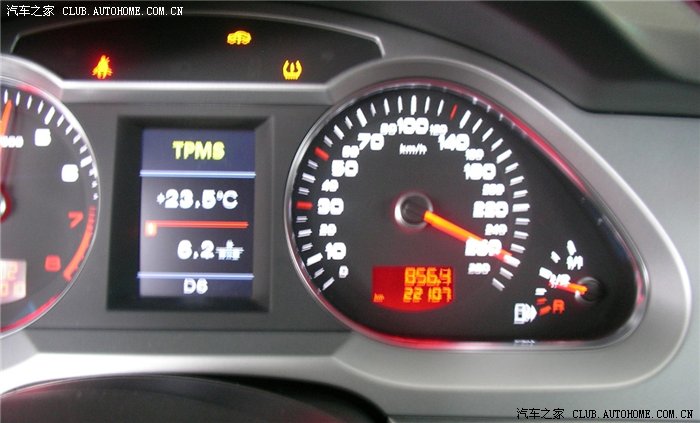 0t4300转跑出260公里_奥迪a6l论坛_手机汽车之家