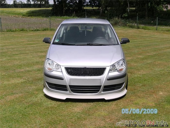 大众新老polo改装精美图图!大量的哦,版主给个精华吧!