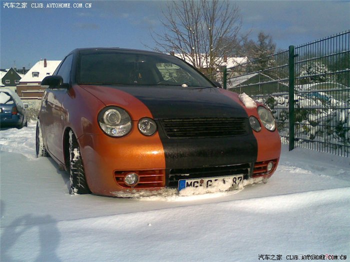 大众新老polo改装精美图图!大量的哦,版主给个精华吧!