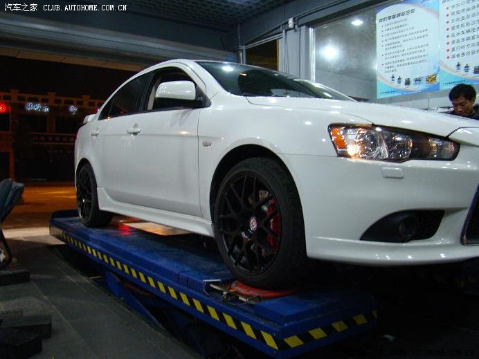 找到几款适合翼神的轮毂,大家鉴赏一下