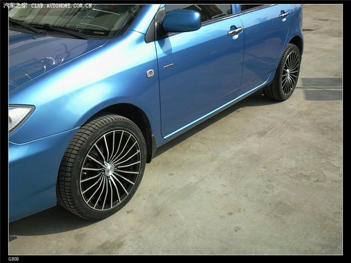 f3r 改装总结_比亚迪f3论坛_手机汽车之家