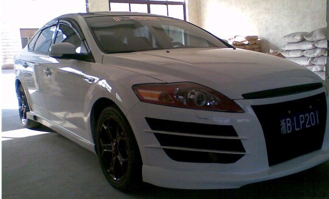 牛人爆改致胜 不看后悔