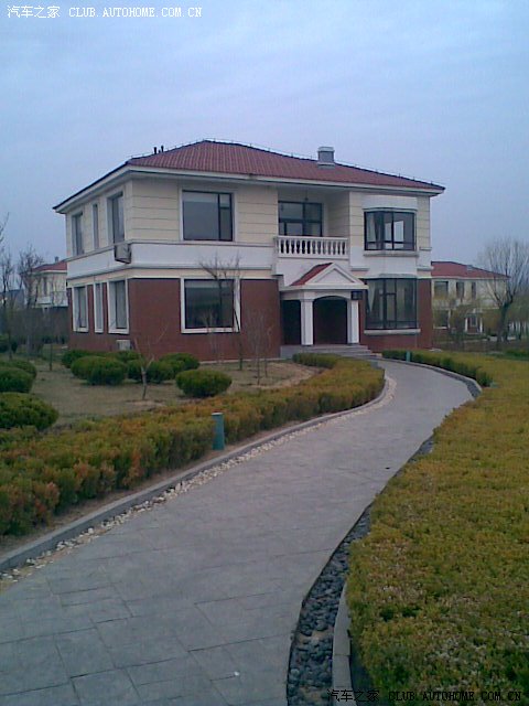 中国造长城车青岛精灵丰泽山庄一日游附精彩作业图