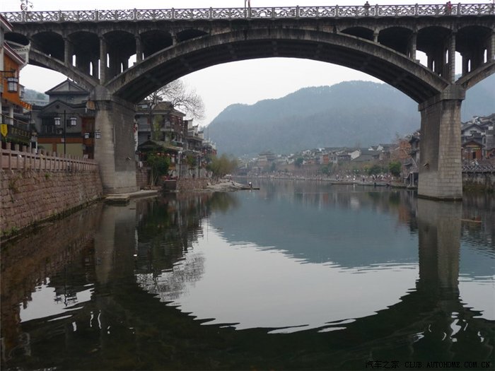 直播自驾井冈山之四:失望的长汀