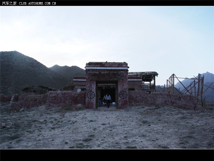 月黑风高破庙杀人记51夜宿山坳破庙