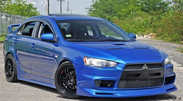 翼神外观改装图片收集