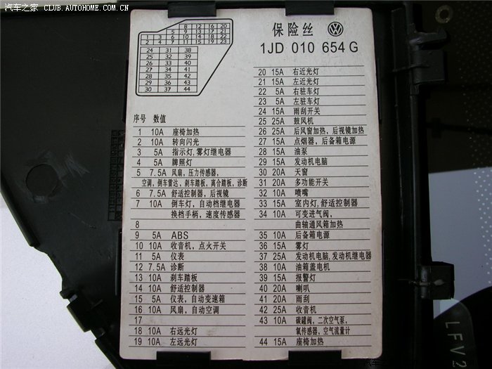 【图】宝来经典加装车载点烟器电源接口_宝来/宝来经典论坛_汽车之家