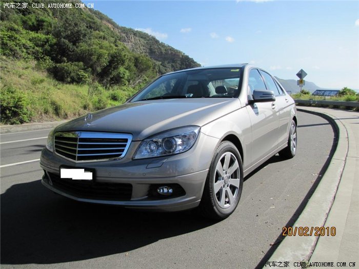 深度体会澳洲生活 - 君威车主驾奔驰c220cdi悉尼游记 (30 图)