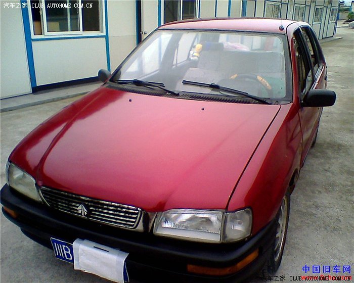 夏利tj7100的朋友请进