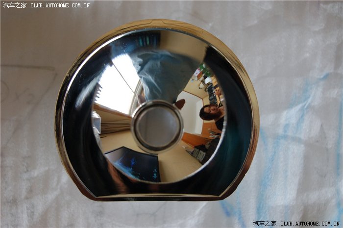 7系反光碗到货,接受预定_海福星论坛_汽车之家论坛