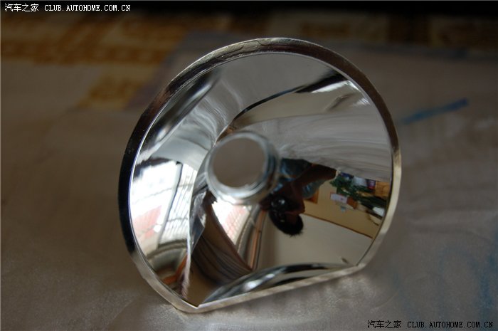 7系反光碗到货,接受预定_海福星论坛_汽车之家论坛