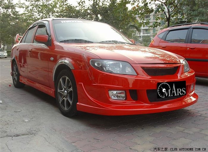 【图】菱悦改装图_v3菱悦论坛_汽车之家论坛