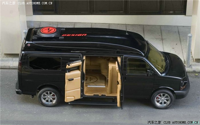 想把瑞风改小房车,大家有什么建议?